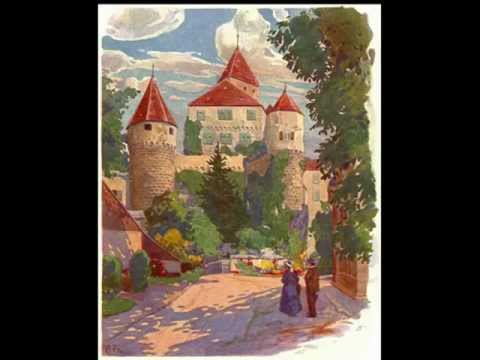 "Waltz from Drigo's Serenade", Joseph C. Smith and his Orchestra (1917)