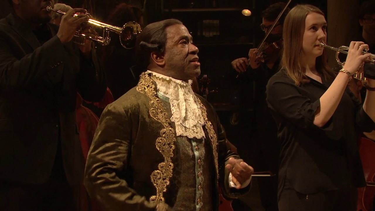 Official Clip | Composers are Extraordinary 🎻🎶 | Amadeus - National Theatre at Home