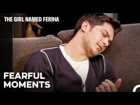 The Emir's Arm Was Cut Off! - The Girl Named Feriha Episode 56