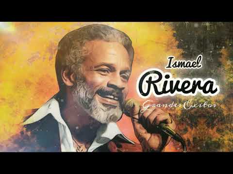 Los mejores exitos de Ismael Rivera.