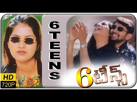 download lagu mp3 mp4 6teens Telugu Movie, download lagu 6teens Telugu Movie gratis, unduh video klip 6teens Telugu Movie