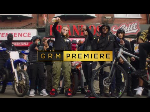 Two4kay ft Tunde - Jealousy [Music Video] | GRM Daily