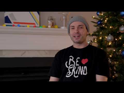 Testicular Cancer Vlog #6 - That's a Wrap