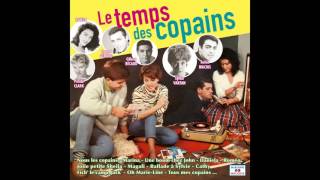 Johnny Hallyday - Une boum chez John