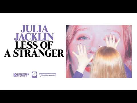 Video thumbnail for Less of a Stranger