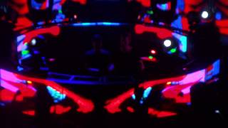 Firebeatz - Max Ammo (Life in Color: Unleash; Monterrey, México)