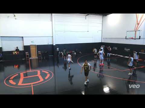 Scarborough Mandem(56) Tier 6 - 2023 SPRING Whites(60) - tcbl sunday