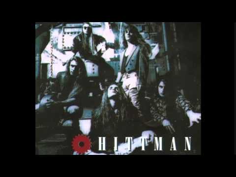 HITTMAN-Never Love A Stranger