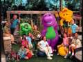 Barney And Friends Songs