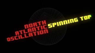 Spinning Top - North Atlantic Oscillation (from Grind Show, OUT NOW)