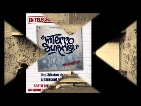 SHAB - Oral de Freestyle (Interro Surprise).