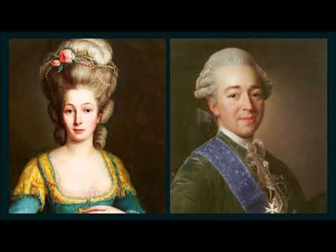 L'Amant jaloux (1778) - Grétry