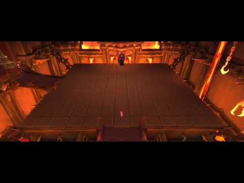 Sanctum of Domination - Painsmith Raznal Audio [Reupload]