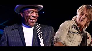 Buddy Guy &amp; Keith Urban -  One Day Away