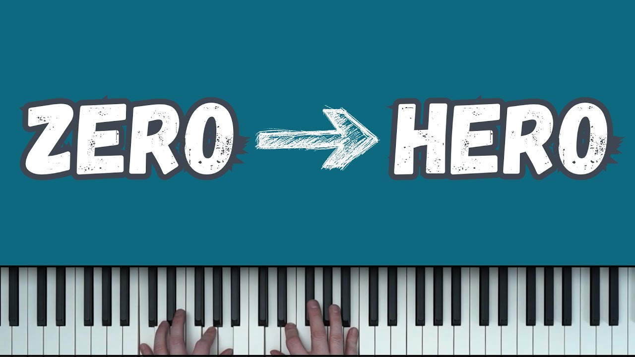 The Best Way To Learn Piano Chords – PianoPig