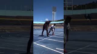 WodeMaya is Struggling with Injury at the moment 😂😂😂