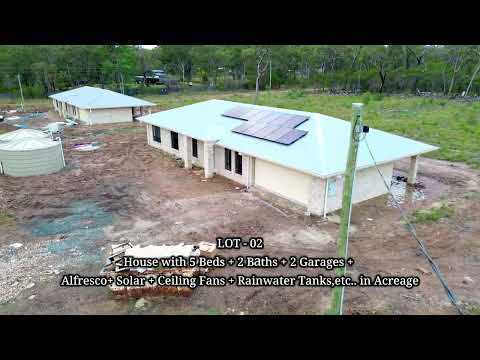 地址保密, Burrum River, QLD 4659, 0房, 0浴, Section