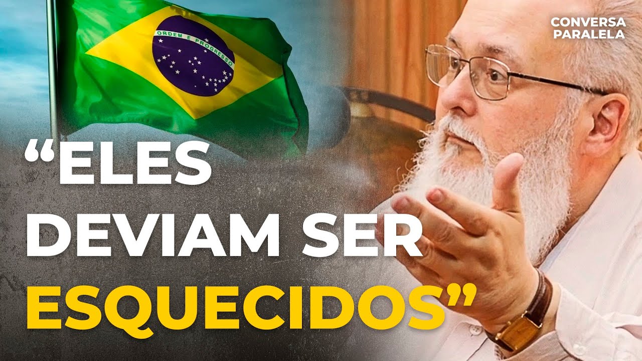 Os escritores brasileiros superestimados