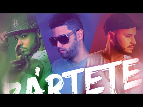 An1mala - Pártete la Cintura [feat. Inmortales Music] (Video Oficial)