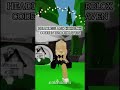 Headless And Korblox Code In Brookhaven 100 Works New Update Alohaaa X Viral Viewsforviews
