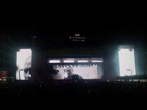 PAUL KALKBRENNER @ PM - Madero Boardwalk, 1/04/23