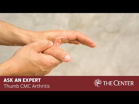 Az ujjak ízületi kezelése, 1 fokos időbeli ízület artrózisa