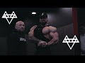 CHRIS BUMSTEAD WORKOUT MOTIVATION WITH NEFFEX LEGENDARY THE COLLECTION MR OLYMPIA 2022