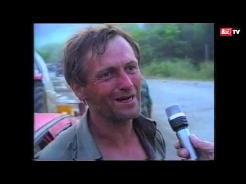 OLUJA - ZLOCINACKA AKCIJA - ISPOVJEST ZRTVE
