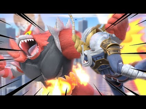 ANOTHER Ultimate Level 9 CPU Tournament