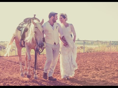 Nikki & Gabriel   The Wedding Highlights