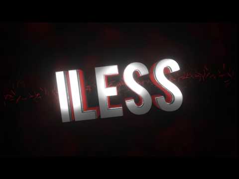 ILESS - Intro 6 ( 4K )