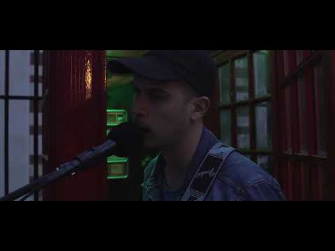Flat 26 - Call Me (Phone Booth Session)