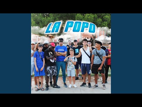 La Popo (feat. Skobel)