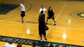 Mike Fratello: Man-to-Man Defensive Philosophy with Drills and Utilizing the Three Point Shot