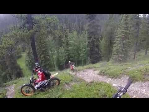 Baseline V From the Ashes of Trials Past