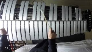 "Always There"  vibeNation