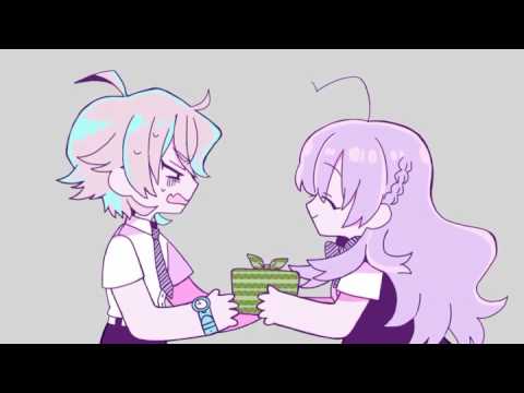 アニメーションコース 学生作品例 07