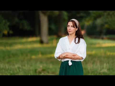 Ramona Vass  - La Final (Cover)