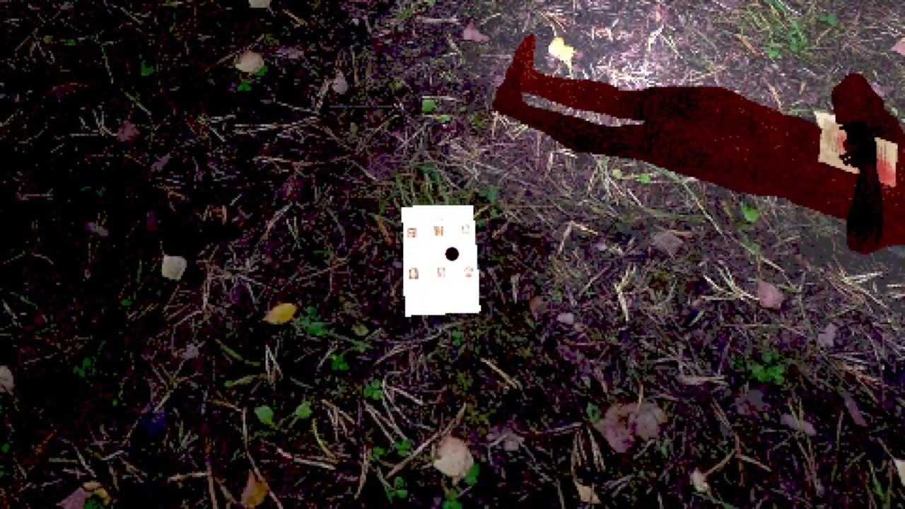The Mournmore Killings trailer teaser