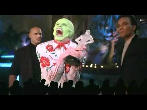 The Mask - Oscar (FR)