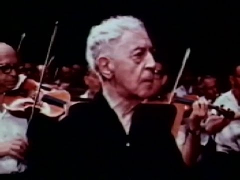 Artur Rubinstein: Die Musik - Mein Leben 1969