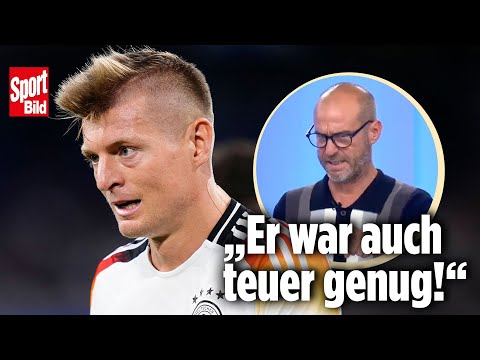 Scholl enthüllt neue Bayern-Anekdote von Kroos! | Jetzt kommt Scholl