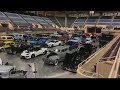41st annual MDA car show rolls into the Berglund Center