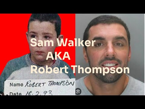 Robert Thompson TPR AKA Sam Walker admits what he did with Jon Venebles