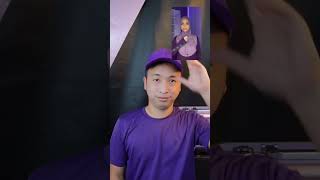 Download lagu Recreate Video Viral Auntie Purple💜 #transition #auntiepurple #serbaungu mp3