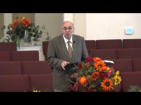 11/16/2014 Liviu Percy - Luca 15:1-3, 11-24