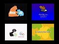 The Big Comfy Couch Blue S Clues TBOP Elmo S World GHMILY Out Of The Box Credits Remix