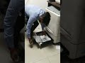 How To Load Xray Films Xray Films Uploading Process Fuji Films Drypix Printer Fujifilm Xray