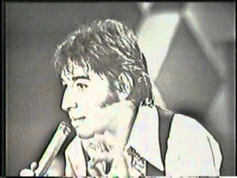 Sandro - Una Muchacha y Una Guitarra - Rosa Rosa