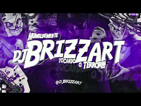 PROERD DA PERTUBAÇÃO  -  MC JUNINHO DA VD, MC MENOR MT, MC PEDRINHO    DJ BRIZZART